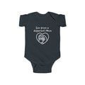 Son from a different Mom - Adoption baby bodysuit