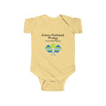 Future Pickleball Prodigy - Pickleball baby bodysuit