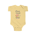Flour Child - Baby baker shit