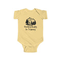 Hunting Buddy in Training - Baby Hunting Bodysuit